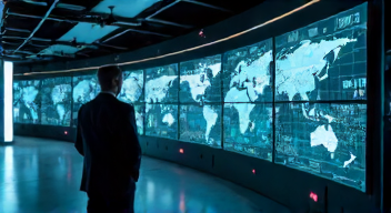 Technologische Überwachung und Kontrolle (4/10)