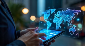 Technologischer Einfluss auf die Reiseplanung (4/10)