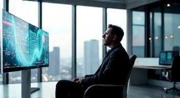 Technologischer Einfluss: Ich bin Elon Musk, Tech-Milliardär (4/10)