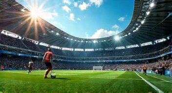 Technologischer Fortschritt im Fußball: Von VAR bis Wearables (4/10)