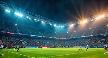 Technologischer Fortschritt und seine Auswirkungen auf den Sport (4/10)