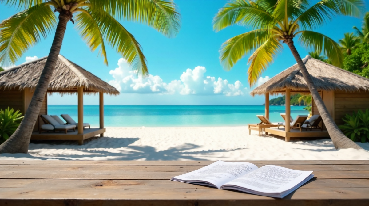 Überwintern im Ausland: Rente, Kosten und die besten Tipps für Senioren