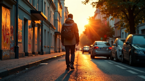 Verborgene Wahrheiten: Ein Blick auf Migration, Gesellschaft und Politik