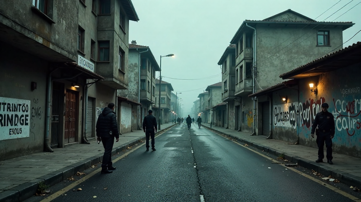 Verhaftungen in der Türkei: Menschenrechte, Aktivismus, politische Spannungen