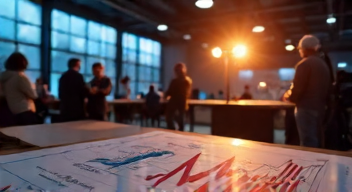 Wirtschaftliche Aspekte der Filmindustrie