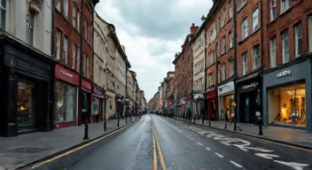 Wirtschaftliche Auswirkungen von Protesten (7/10)