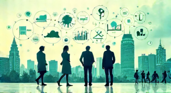 Wirtschaftliche Theorien und ihre Auswirkungen auf die Gesellschaft (6/10)