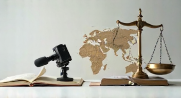 Das sind die Top 7 Schritte beim Berichten über Menschenrechte