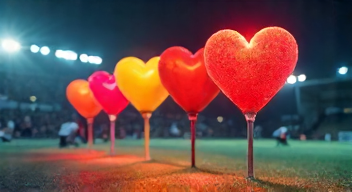 Das sind die Top 7 Schritte beim Fördern von Mitgefühl im Sport