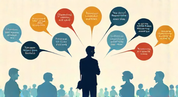 Das sind die Top 7 Schritte beim Kommunizieren