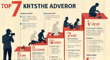 Das sind die Top 7 Schritte beim Migrantenprozess