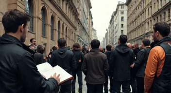 Das sind die Top 7 Schritte beim politischen Widerstand