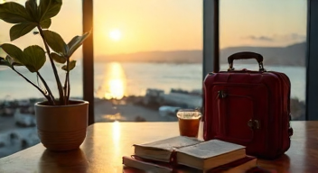 Das sind die Top 7 Schritte beim Reisen