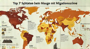 Das sind die Top 7 Schritte beim Umgang mit Migrationskrisen