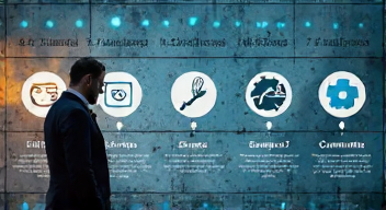 Das sind die Top 7 Schritte beim Umgang mit Bandenkriminalität