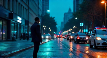 Das sind die Top 7 Schritte beim Umgang mit Bandenkriminalität