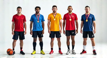 Das sind die Top 7 Schritte beim Umgang mit Identität im Sport