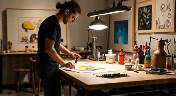 Das sind die Top 7 Schritte beim Umgang mit Kunst und Freiheit