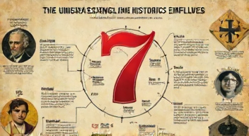 Das sind die Top 7 Schritte beim Verständnis historischer Einflüsse