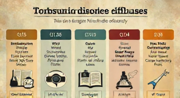 Das sind die Top 7 Schritte beim Verständnis historischer Einflüsse