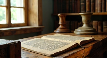 Das sind die Top 7 Schritte beim Verständnis historischer Genies