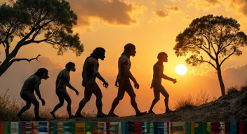 Das sind die Top 7 Schritte beim Verständnis der Menschheit