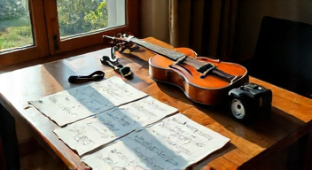 Das sind die Top 7 Schritte beim Verständnis von Musik