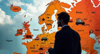 Der Einfluss der EU-Migrationspolitik (2/10)