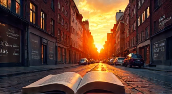 Der Einfluss der Worte auf die Gesellschaft (1/10)