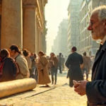 Der Einfluss von historischen Genies auf die Gegenwart (1/10)