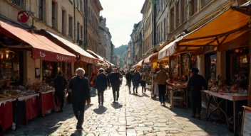 Der Einfluss von Kultur auf die Gesellschaft (3/10)