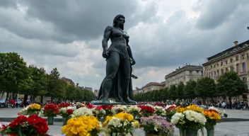 Der kulturelle Einfluss des Luftfahrtunfalls (3/10)