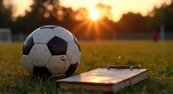 Der Weg des Spielmachers: Ein persönlicher Rückblick (1/10)