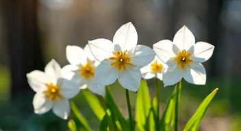 Die 5 meistgestellten Fragen (FAQ) zu Schneeglöckchen