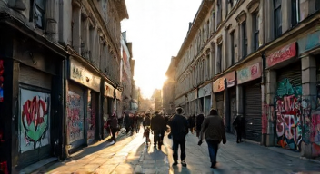 Die 5 meistgestellten Fragen (FAQ) zu Bandenkriminalität in Berlin