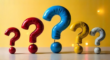 Die 5 meistgestellten Fragen (FAQ) zu Freiheit und Kunst