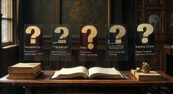 Die 5 meistgestellten Fragen (FAQ) zu historischen Genies und Experten