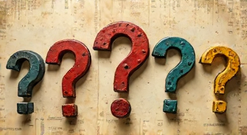 Die 5 meistgestellten Fragen (FAQ) zu historischen Einflüssen