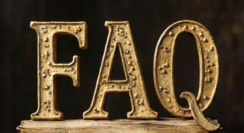 Die 5 meistgestellten Fragen (FAQ) zu historischen Genies