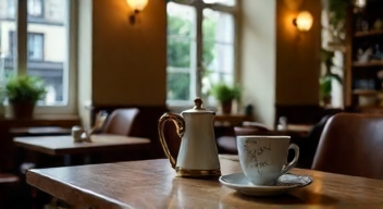 Die 5 meistgestellten Fragen (FAQ) zu Kaffeepreisen in Europa