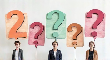 Die 5 meistgestellten Fragen (FAQ) zu Konflikten