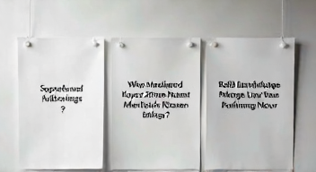 Die 5 meistgestellten Fragen (FAQ) zu politischen Prozessen