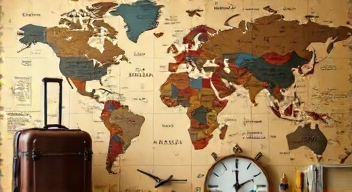 Die 5 meistgestellten Fragen (FAQ) zu Reisen