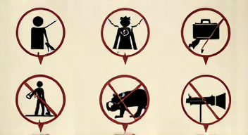 Die 6 häufigsten Fehler bei der Geschichtsbetrachtung