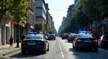 Die 6 häufigsten Fehler bei der Kriminalitätsbekämpfung