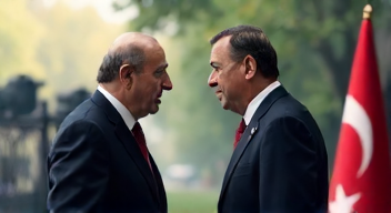 Die 6 häufigsten Fehler bei der Auseinandersetzung mit Erdogan