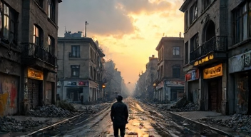 Die 6 häufigsten Fehler bei der Berichterstattung in Krisengebieten