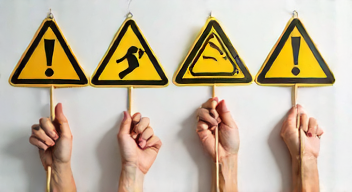 Die 6 häufigsten Fehler bei der Prävention von Ehrenmorden