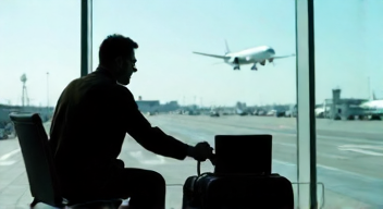 Die 6 häufigsten Fehler bei Flugreisen