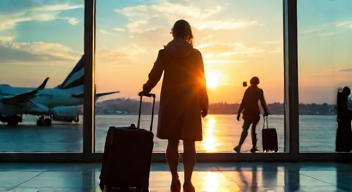 Die 6 häufigsten Fehler bei Flugreisen